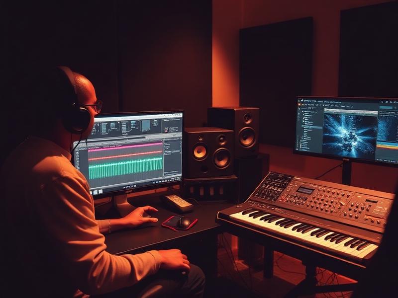 AB Records Inc | Professional Music Recording Studio & Production Training